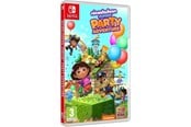 Spel - Nickelodeon Junior Party Adventure - Nintendo Switch - Racing - 5061005354203