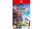 Spel - Dragon Quest XI S: Echoes of an Elusive Age (Definitive Edition) - Nintendo Switch 2 - RPG - 5021290102538