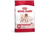 Hundar - Royal Canin Medium Adult for dogs 15 kg - 3182551055849