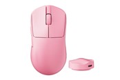 Mus - Scyrox V6S Pink - Gamingmus - Optic - 5 knappar - Pink - 6977902640310