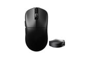 Mus - Scyrox V6S Black - Gamingmus - Optic - 5 knappar - Svart - 6977902640471