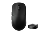 Mus - Scyrox V6S Black - Gamingmus - Optic - 5 knappar - Svart - 6977902640471