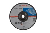 Vinkelslip - Bosch Standard for Metal A 24 P BF - 2608603184