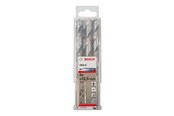 Borr & Bits - Bosch HSS-G Drill Bits 5 pcs - 2608595082