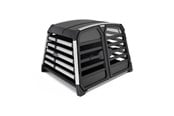 Hundar - Thule - Allax Double Dog crate - M - 93x65x82-90cm - 770023