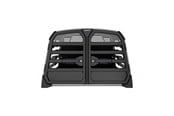 Hundar - Thule - Allax Double Dog crate S - 90x58x72-80cm - 770021