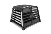 Hundar - Thule - Allax Double Dog crate - L - Compact 96x6 - 770024