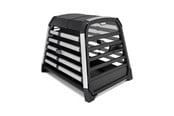 Hundar - Thule - Allax Dog crate M 65x65x82-90cm - Crashte - 0197074564184