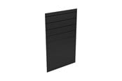 Hundar - Thule - Dog crate mat - Standard - 80 x 48.3 cm - 770102