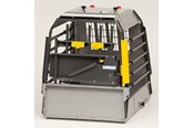 Hundar - Mimsafe - Variocage Compact L - (703.0010) - 703.0010