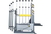 Hundar - Mimsafe - Variogate 1 Door 68x58x14cm - (703.0116) - 703.0116