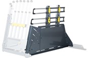 Hundar - Mimsafe - Vario Divider M 68x58x14cm - (703.0130) - 703.0130