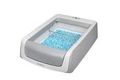 Katter - PETSAFE – ScoopFree Self-Cleaning Litter Box - PAL19-17124
