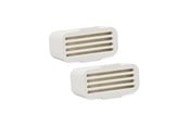 Katter - PETSAFE - Ecom Smartspin Deodorizer x2 - 72984918006