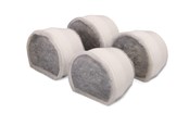 Katter - PETSAFE PAC19-14088 dog/cat feeder/waterer accessory - PAC19-14088