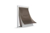 Hundar - PETSAFE - Ecom Extreme Weather Door Alu - XL - 72984916855