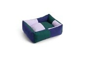 Hundar - Hay - Dogs Bed Zip Small - H21 x W52 x L60 cm - G - AD862-A601-AS15