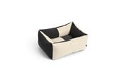 Hundar - Hay - Dogs Bed Zip X-Small - W43 x L52 x H21 cm - AD862-A922-AS14