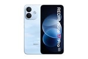 Mobile - Xiaomi Redmi Note 17 Pro 5G 256GB/6GB - Sky Blue - MZB0OY2EU