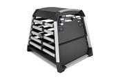 Hundar - Thule - Allax Dog Crate M Compact - 65x65x77-82cm - 0197074564658