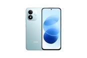 Mobile - Xiaomi Redmi Note 17 5G 128GB/6GB - Sky Teal - MZB0PU2EU
