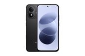 Mobile - Xiaomi Redmi Note 17 4G 128GB/4GB - Black - MZB0P7VEU