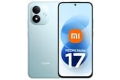 Mobile - Xiaomi Redmi Note 17 4G 128GB/4GB - Sky Teal - MZB0P7XEU