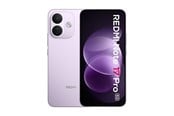Mobile - Xiaomi Redmi Note 17 Pro 5G 256GB/6GB - Purple - MZB0OTWEU