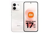 Mobile - Xiaomi Redmi Note 17 Pro Max 5G 256GB/8GB - Cloud Blush - MZB0P5HEU