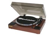 Skivspelare - Roadstar TT-260SPK - turntable - Skivspelare - TT-260SPK