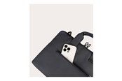 Väskor - Tucano Gommo - notebook carrying case - BSGOM1516-BK