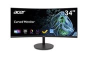 Skärm - 34" Acer Vero CB342CUR J0bmiiphzx - UM.CB2EE.022