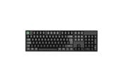 Tangentbord - Keychron K10 Ultra 100% 8K Keychron Apex Brown - Gaming Tangentbord - Nordisk - Svart - K10U-J3-BO