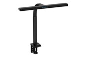 Smarta Hem - DIGITUS DA-90490 - desk lamp - LED - 7 W - warm to cold white light - 3000-6500 K - black - DA-90490