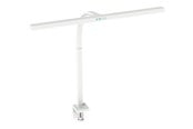 Smarta Hem - DIGITUS DA-90493 - desk lamp - LED - 16 W - warm white light to white daylight - 3000-6500 K - white - DA-90493