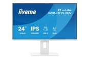 Skärm - 24" iiyama ProLite XB2497HSN-W1 - LED monitor - Full HD (1080p) - 24" - XB2497HSN-W1