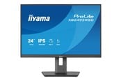 Skärm - 24" iiyama ProLite XB2495WSC-B1 - LED monitor - WUXGA - 24" - XB2495WSC-B1