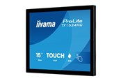 Skärm - 15" iiyama ProLite TF1534MC-B8X - LED monitor - 15" - TF1534MC-B8X