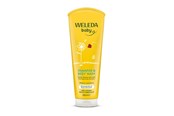 Hårvård - Weleda - Baby Calendula Shampoo & Body Wash - 4001638590280