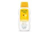 Kroppsvård - Weleda Baby Calendula Oil Fragrance - 4001638096560