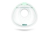 Babyvård - NENO Claro Mjölkuppsamlare – 2-pack - NEN-MAM-LK012