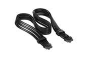 Strömkabel (intern) - Corsair ThermalProtect PCIe 5.1 Cable - CP-8920472