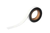 Tejp & lim - DURABLE Labelling tape magnetic 30mm - magnetic strip - 170802