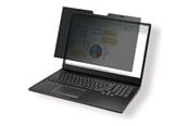 Systemtillbehör - DURABLE Skærmfilter MAGNETIC 15.6" 16:9 - notebook privacy filter - 514657