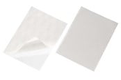 Fickor, Omslag & Register - DURABLE Pocketfix A4 - 809619