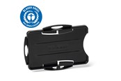 Konferens & Presentation - DURABLE ID-kortholder ECO til 2 kort - 898901