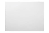 Skrivbordstillbehör - DURABLE desk mat - 53 x 40 cm - polypropylene (PP) - transparent - 712219
