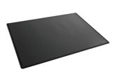 Skrivbordstillbehör - DURABLE Skriveunderlag 650x520 mm med transparent overflad - 723301