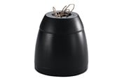 Skrivbordstillbehör - DURABLE TREND clip dispenser - plastic - black - 1709051060