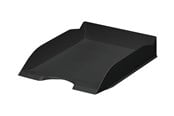 Arkivering & Förvaring - DURABLE ECO - letter tray - for A4 C4 - capacity: 500 sheets - black - 775601